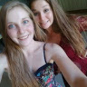 Meet your Posher, Erika